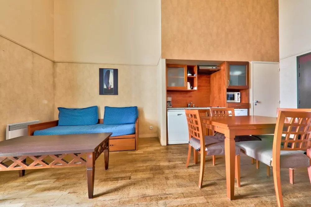 Résidence Saint Goustan - maeva Home