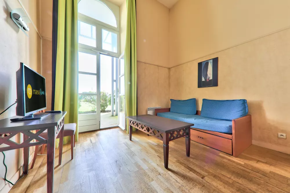 Résidence Saint Goustan - maeva Home