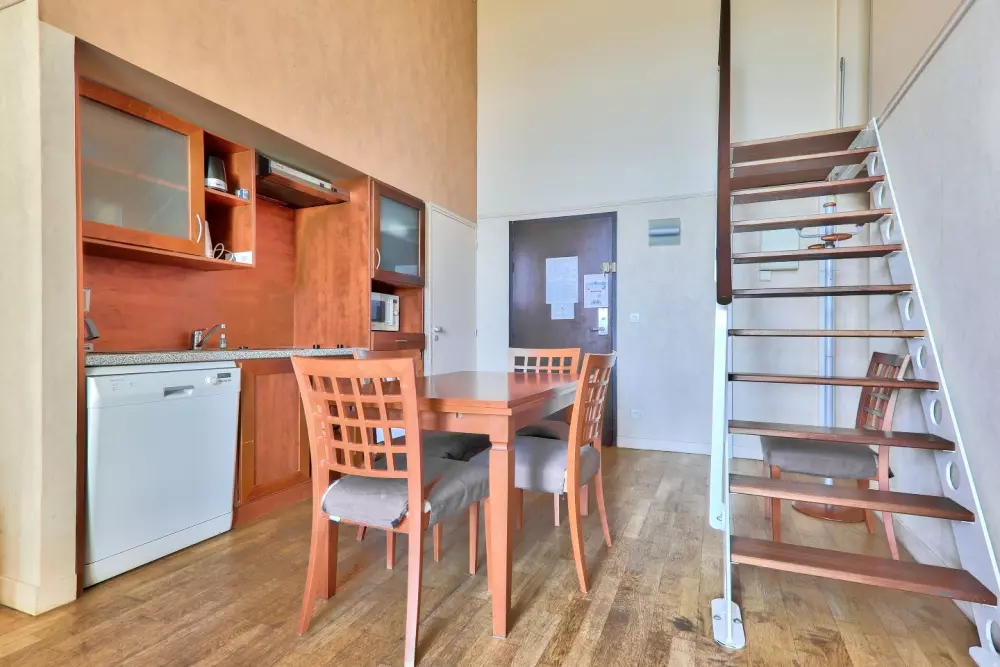 Résidence Saint Goustan - maeva Home