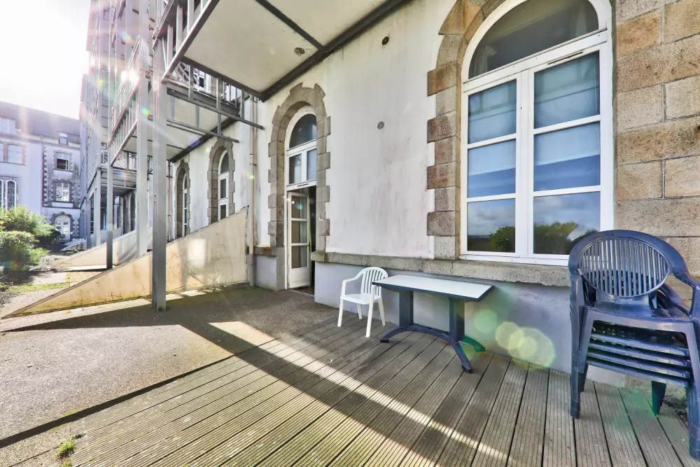 Résidence Saint Goustan - maeva Home