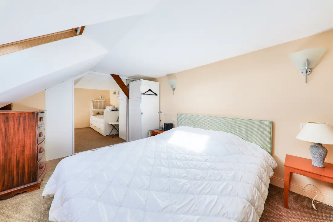 Résidence Saint Goustan - maeva Home