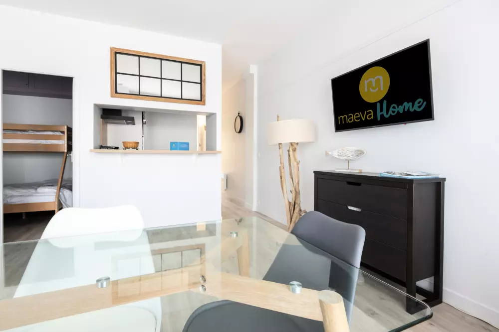 Résidence Saint Goustan - maeva Home