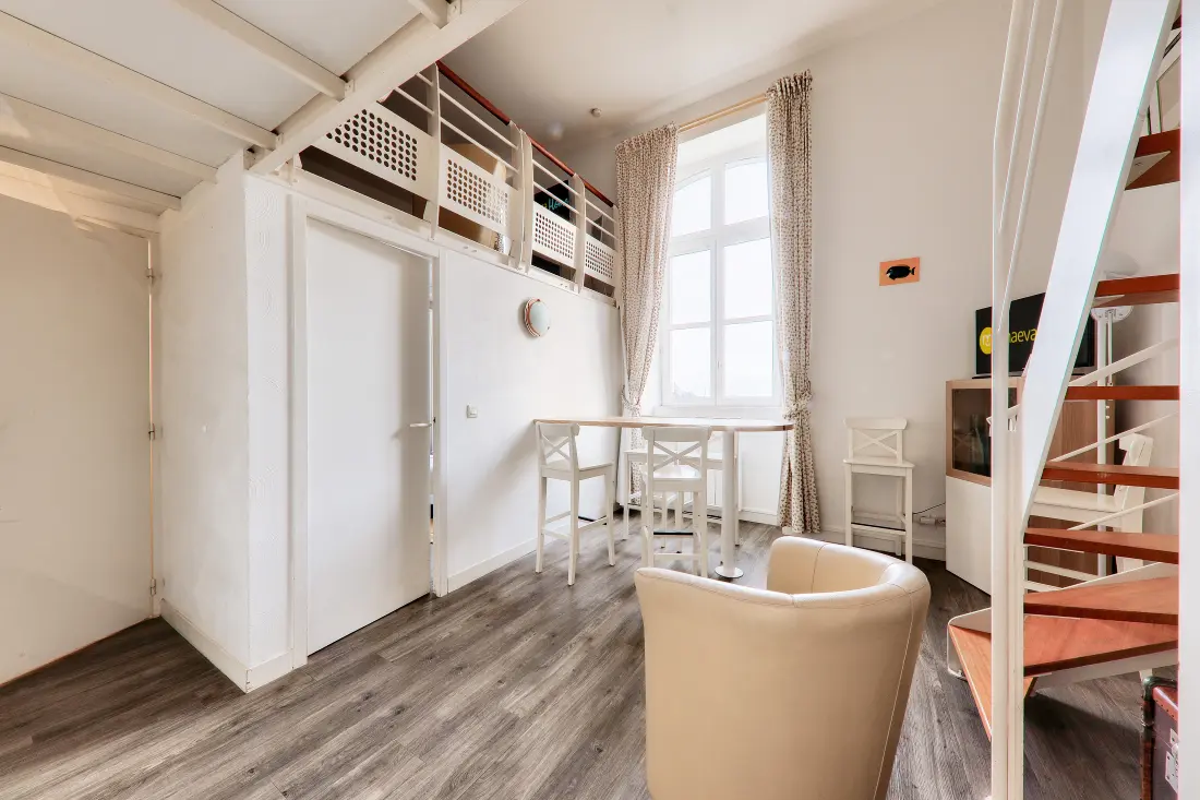 Résidence Saint Goustan - maeva Home