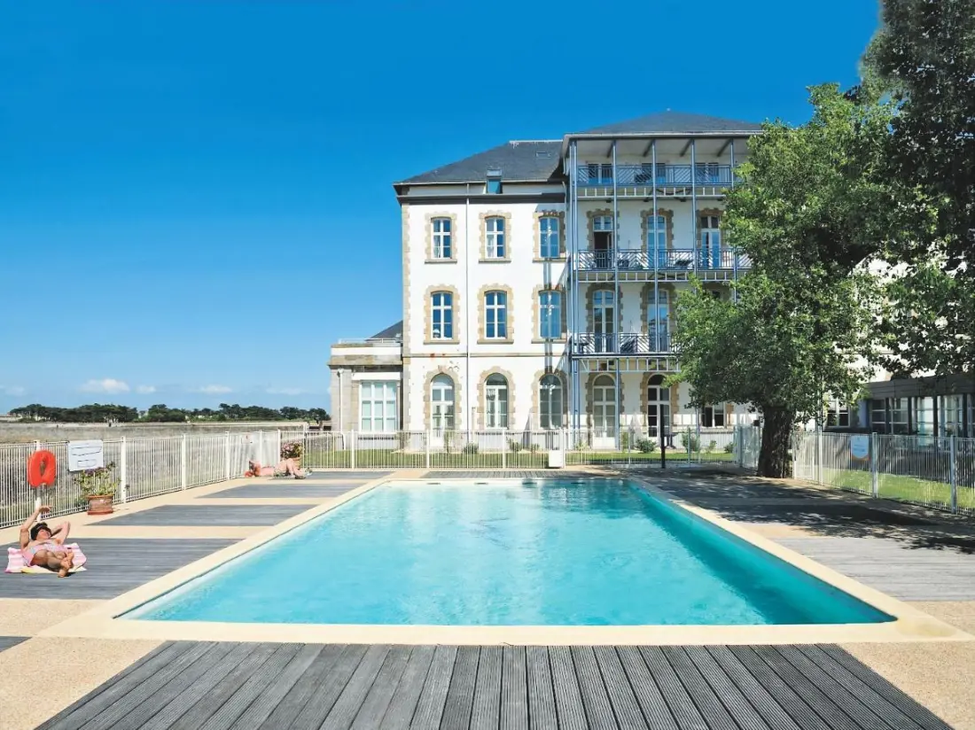 Résidence Saint Goustan - maeva Home