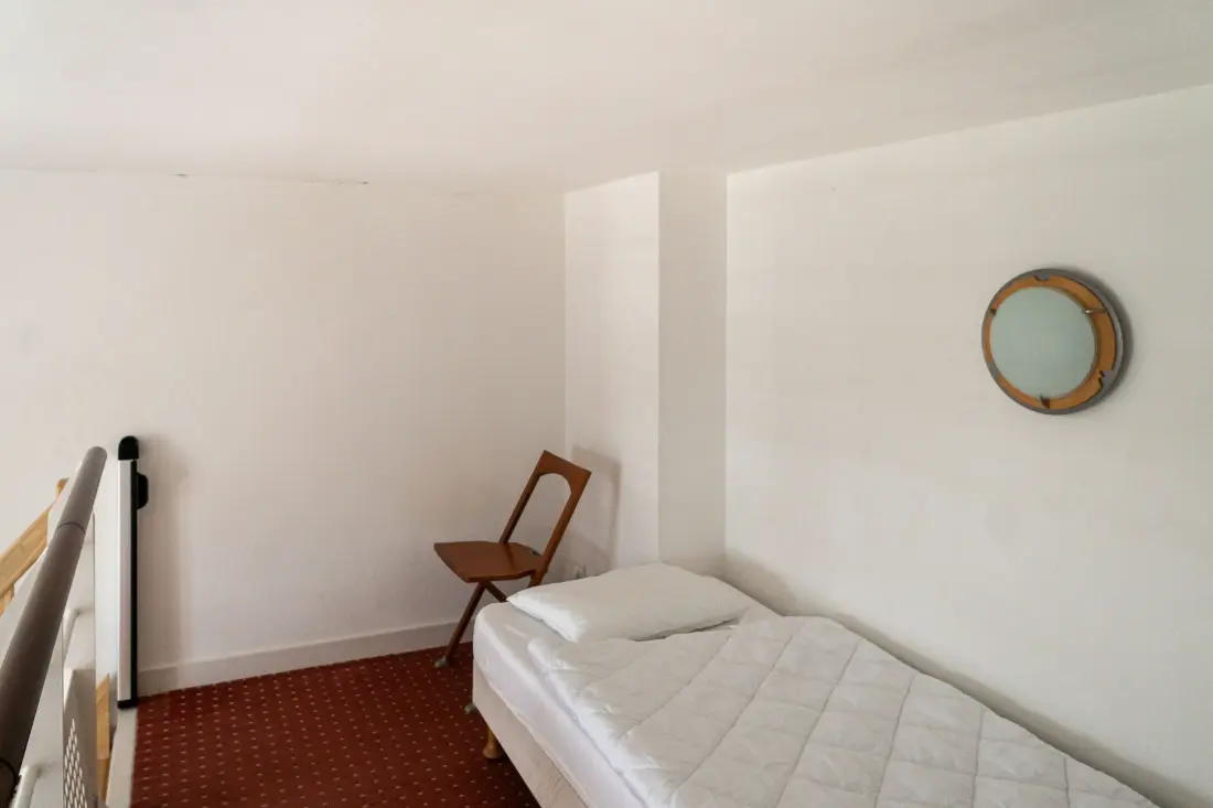 Résidence Saint Goustan - maeva Home