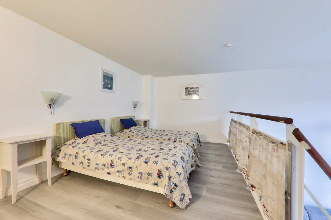 Résidence Saint Goustan - maeva Home
