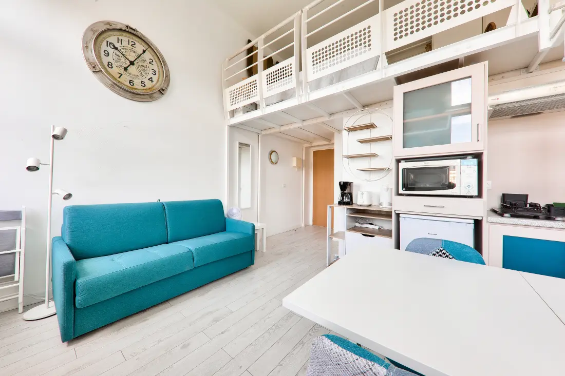 Résidence Saint Goustan - maeva Home