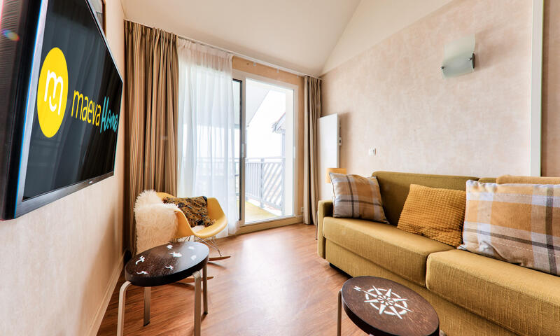 Résidence Saint Goustan - maeva Home - Le Croisic - 48