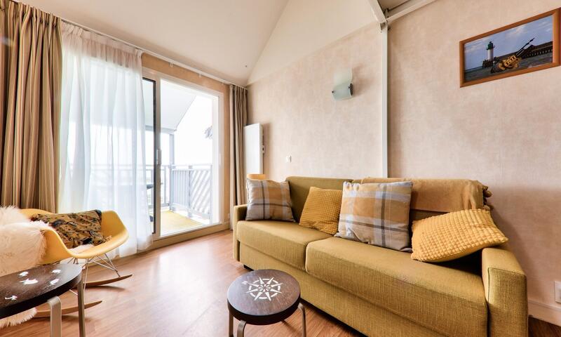 Résidence Saint Goustan - maeva Home - Le Croisic - 47