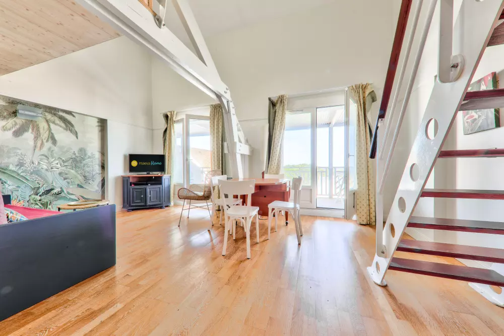 Résidence Saint Goustan - maeva Home