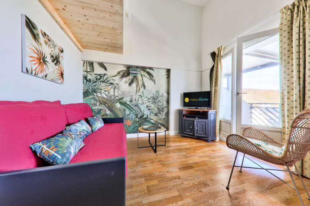 Résidence Saint Goustan - maeva Home