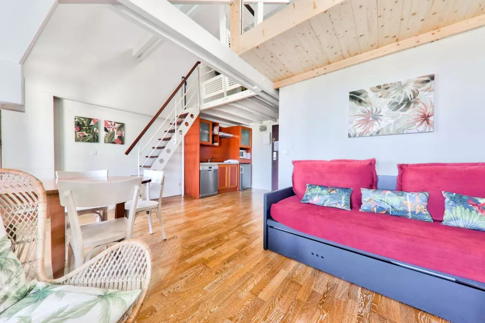 Résidence Saint Goustan - maeva Home