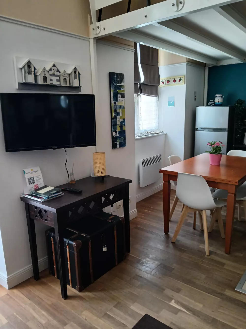 Résidence Saint Goustan - maeva Home