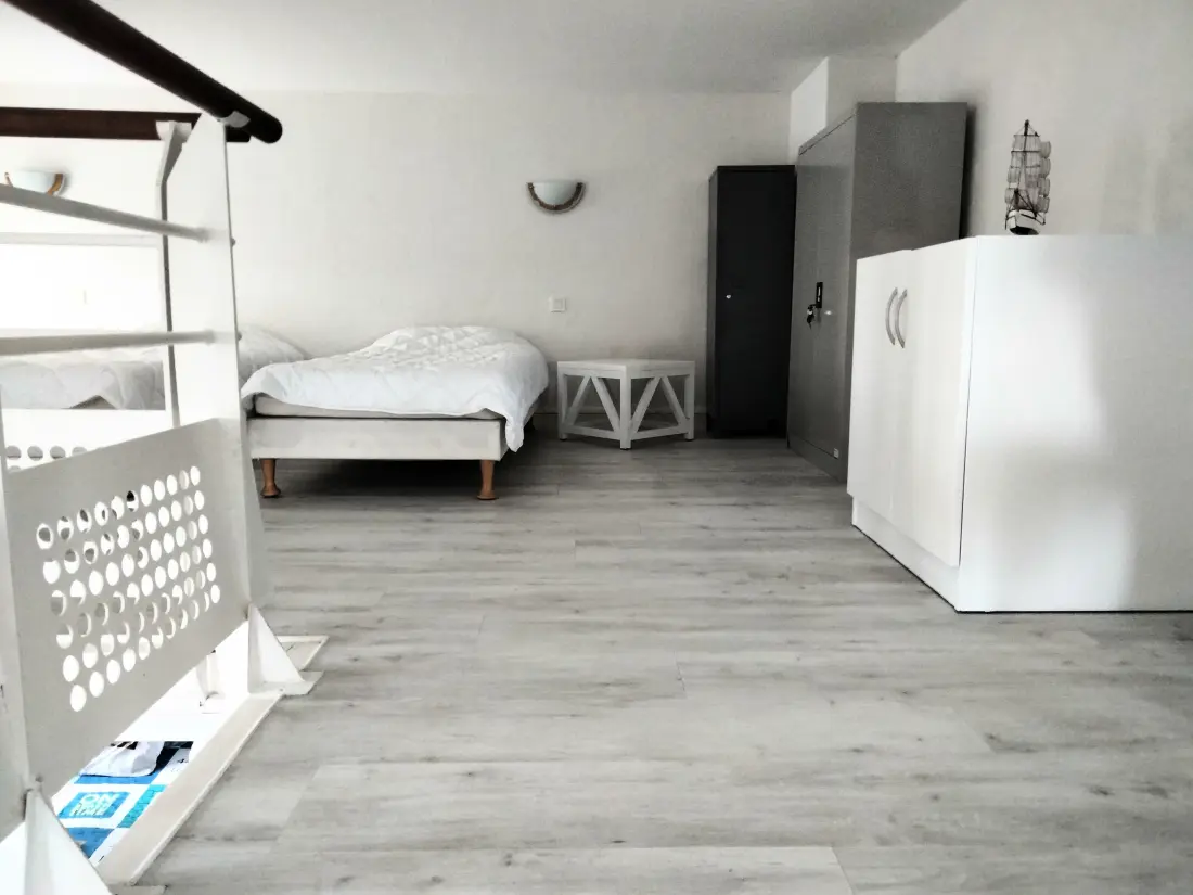 Résidence Saint Goustan - maeva Home