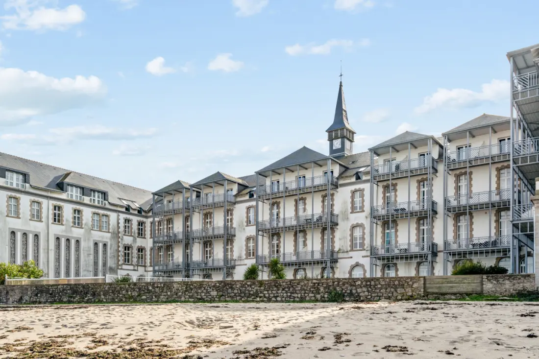 Résidence Saint Goustan - maeva Home