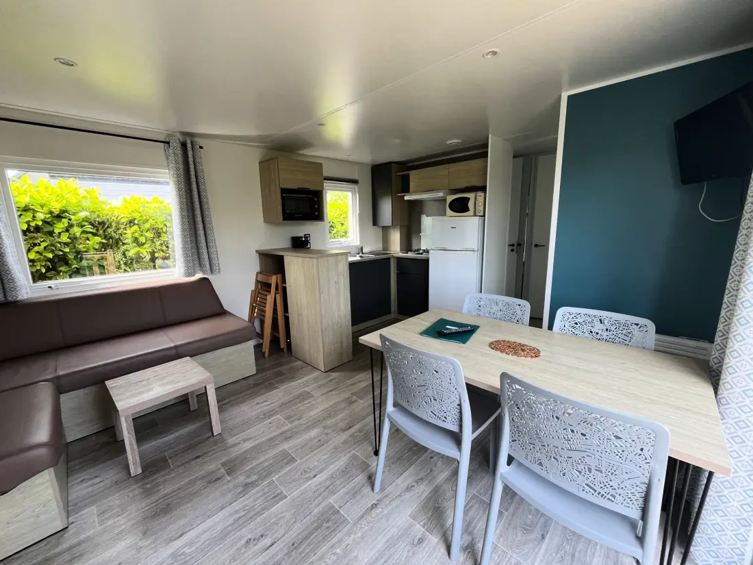 Camping LE TARTERON 3 étoiles★★★