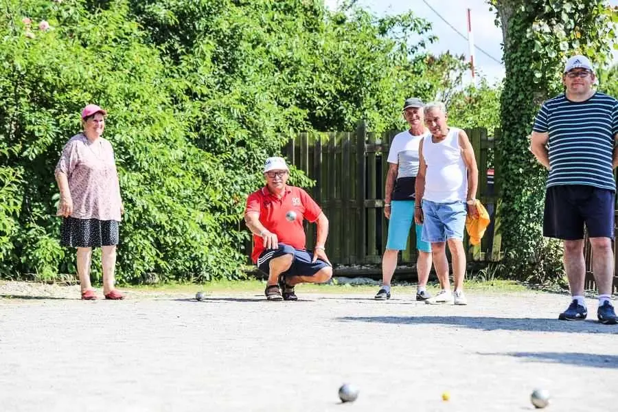 Camping LE TARTERON 3 étoiles★★★