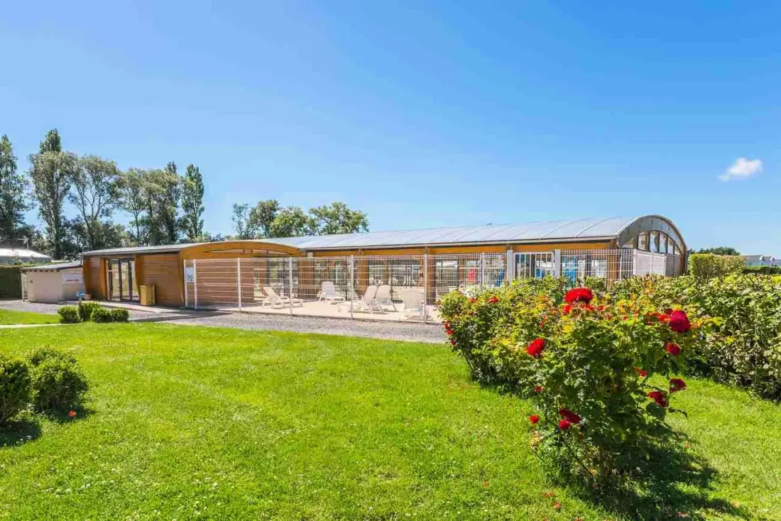 Camping LE TARTERON 3 étoiles★★★