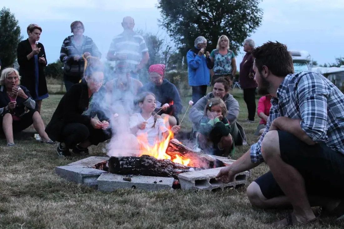 Camping LE TARTERON 3 étoiles★★★