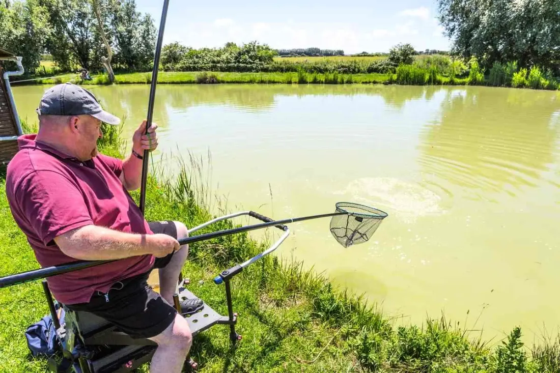 Camping LE TARTERON 3 étoiles★★★