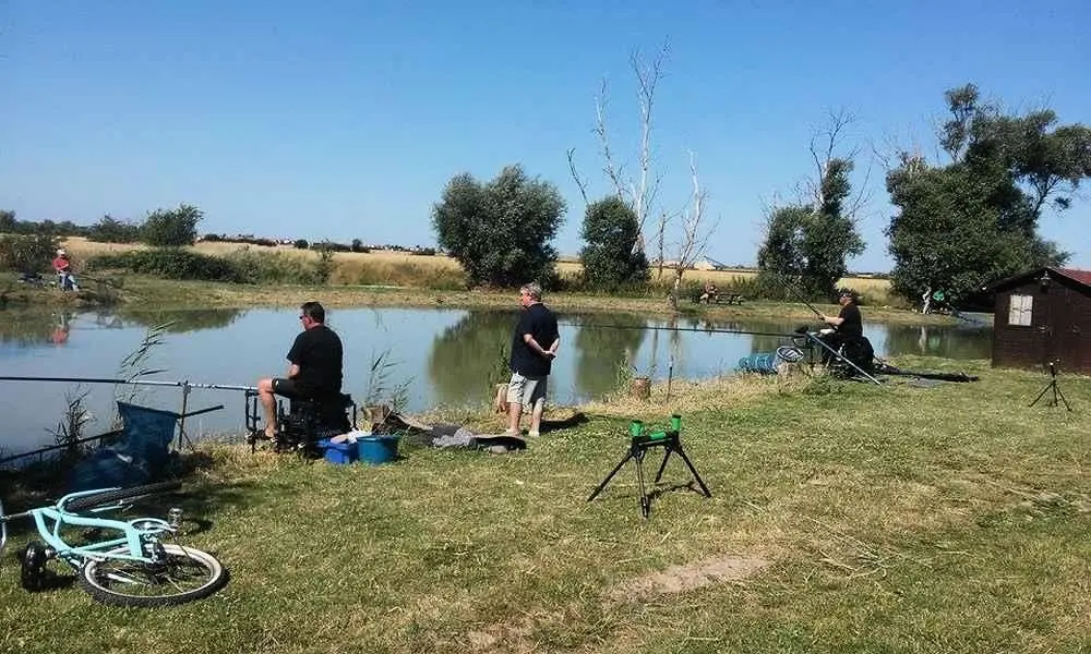 Camping LE TARTERON 3 étoiles★★★