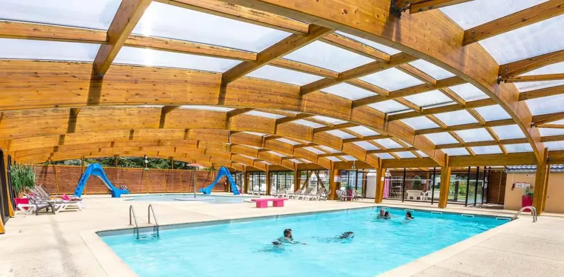 Camping LE TARTERON 3 étoiles★★★