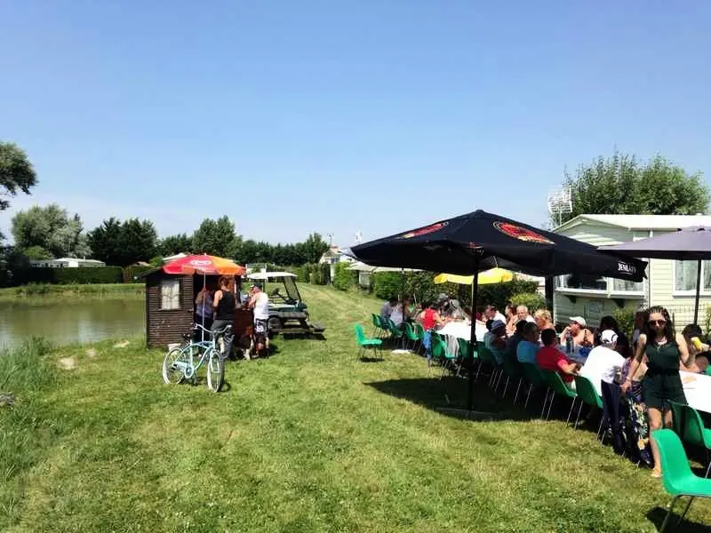 Camping LE TARTERON 3 étoiles★★★