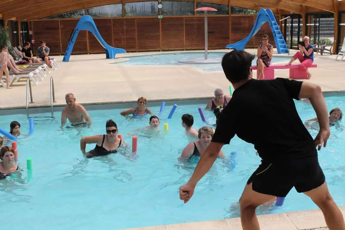 Camping LE TARTERON 3 étoiles★★★