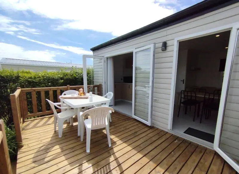 Camping LE TARTERON 3 étoiles★★★