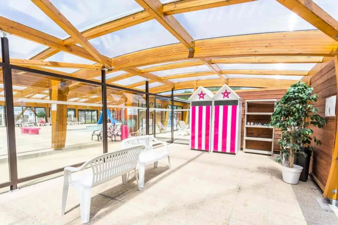 Camping LE TARTERON 3 étoiles★★★