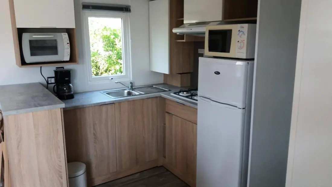 Camping LE TARTERON 3 étoiles★★★