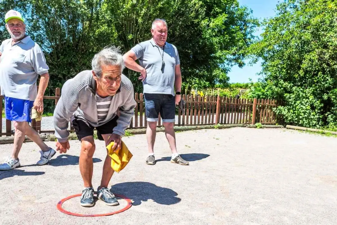 Camping LE TARTERON 3 étoiles★★★