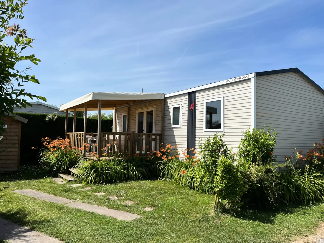 Camping LE TARTERON 3 étoiles★★★