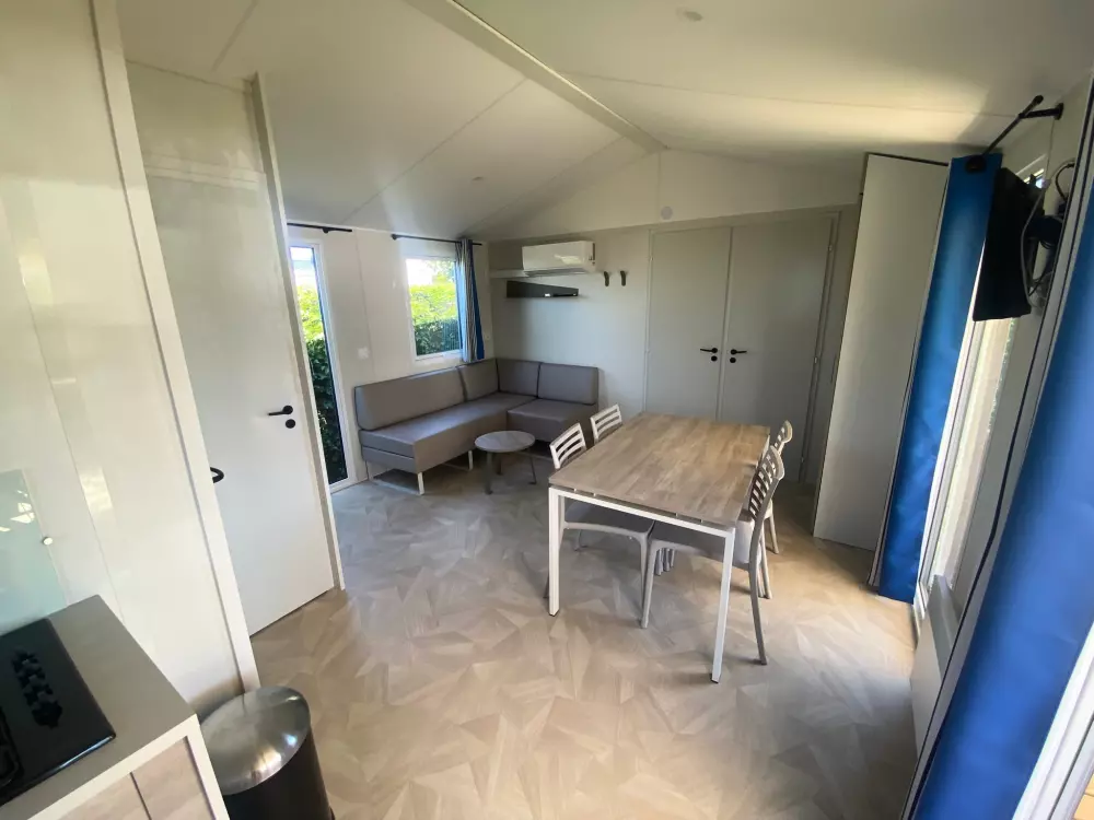 Camping LE TARTERON 3 étoiles★★★