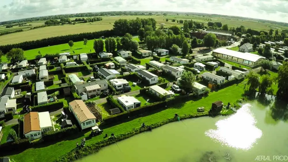 Camping LE TARTERON 3 étoiles★★★
