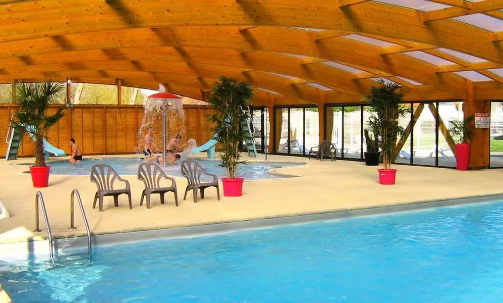 Camping LE TARTERON 3 étoiles★★★