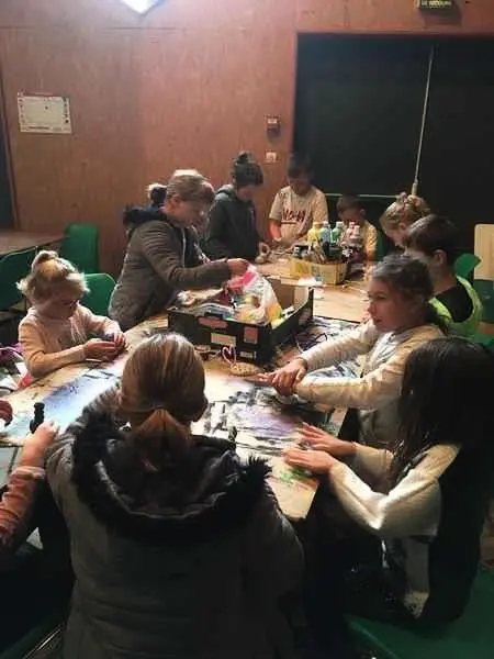 Camping LE TARTERON 3 étoiles★★★