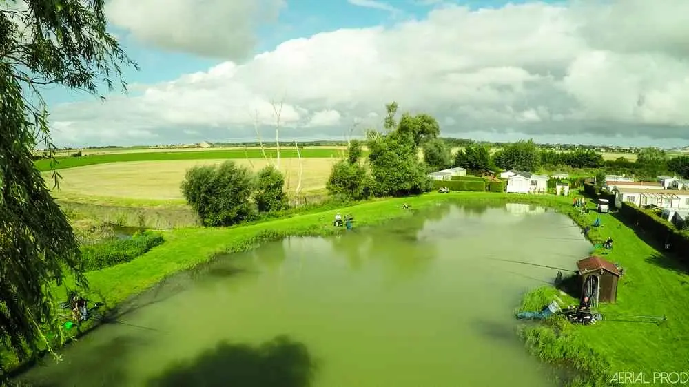 Camping LE TARTERON 3 étoiles★★★