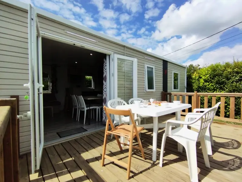 Camping LE TARTERON 3 étoiles★★★