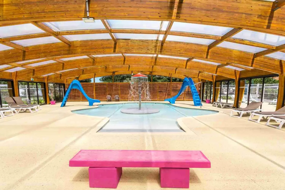 Camping LE TARTERON 3 étoiles★★★