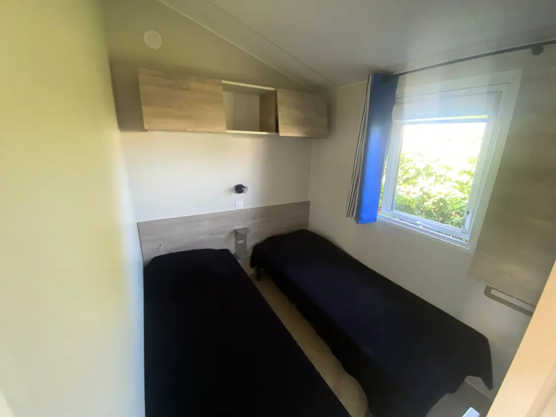 Camping LE TARTERON 3 étoiles★★★