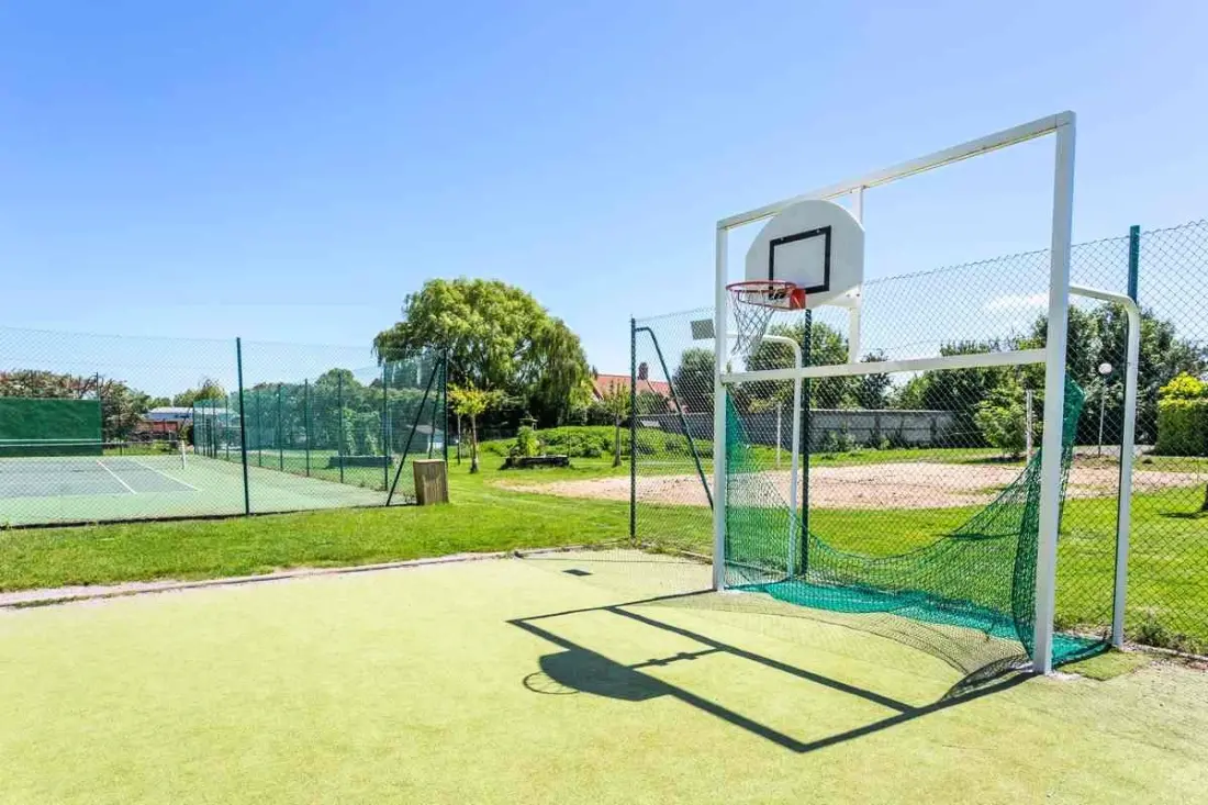 Camping LE TARTERON 3 étoiles★★★