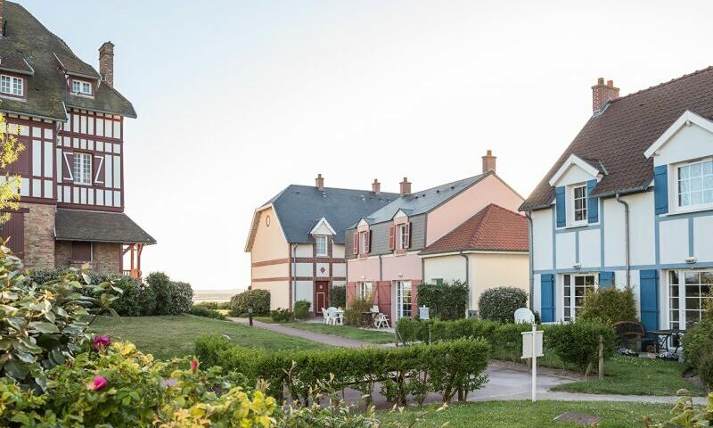 France - Nord et Picardie - Le Crotoy - Pierre & Vacances Premium Résidence de la Plage 4*