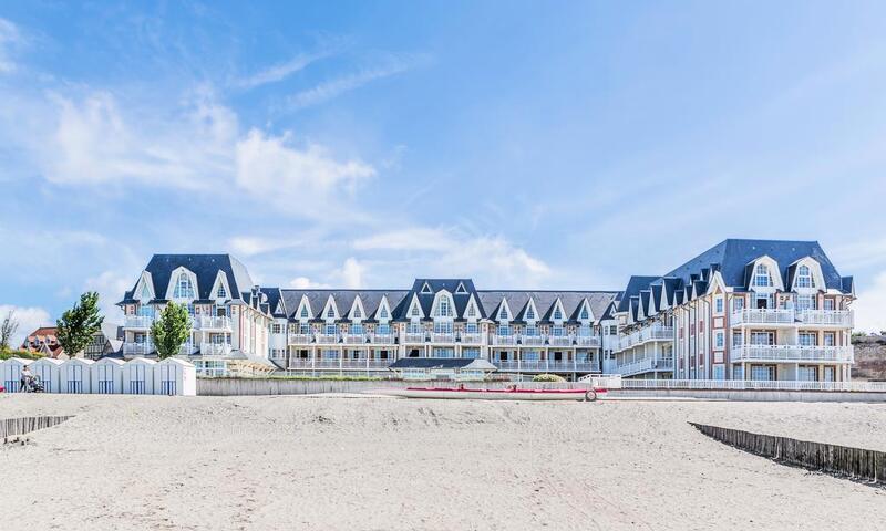 France - Nord et Picardie - Le Crotoy - Pierre & Vacances Premium Résidence de la Plage 4*