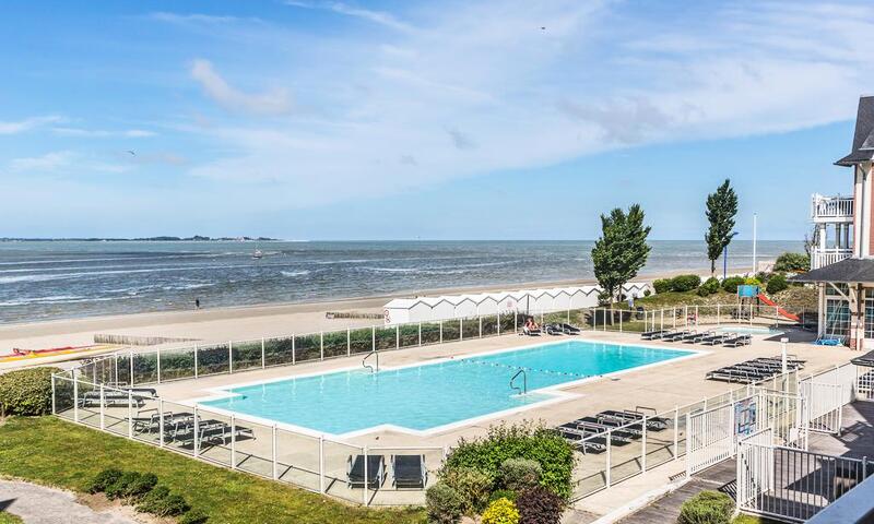 France - Nord et Picardie - Le Crotoy - Pierre & Vacances Premium Résidence de la Plage 4*