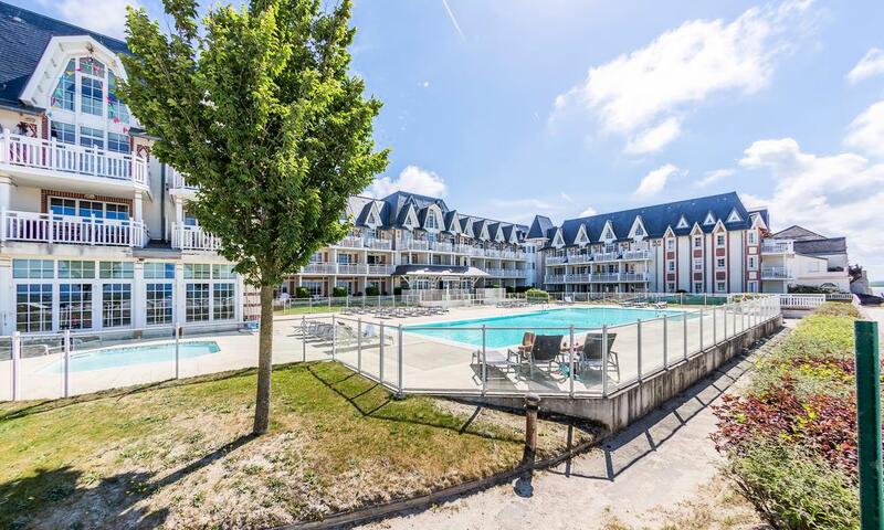 France - Nord et Picardie - Le Crotoy - Pierre & Vacances Premium Résidence de la Plage 4*