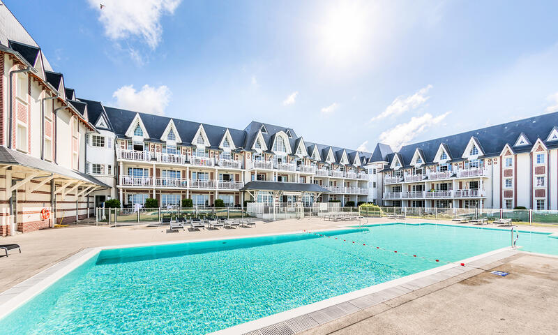 Résidence Pierre & Vacances Premium Résidence de la Plage **** - Le Crotoy - 18