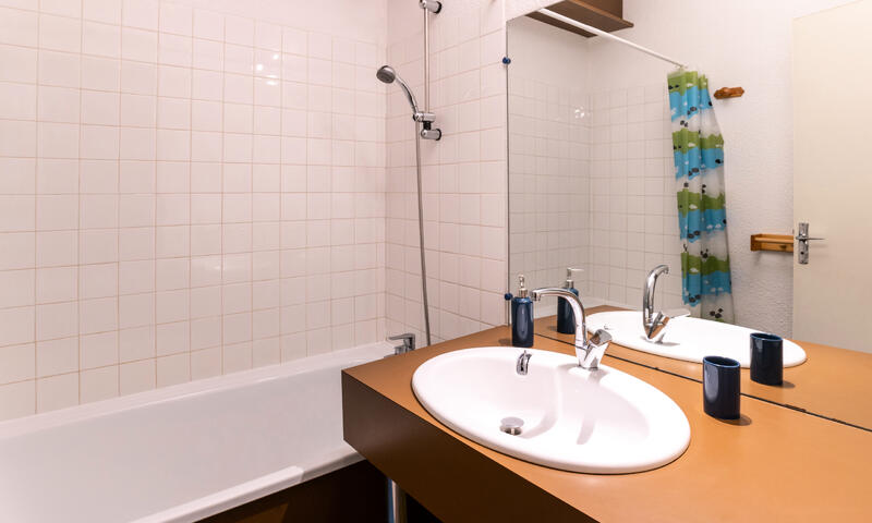 Appartements à Le Dévoluy - - Le Dévoluy - 14