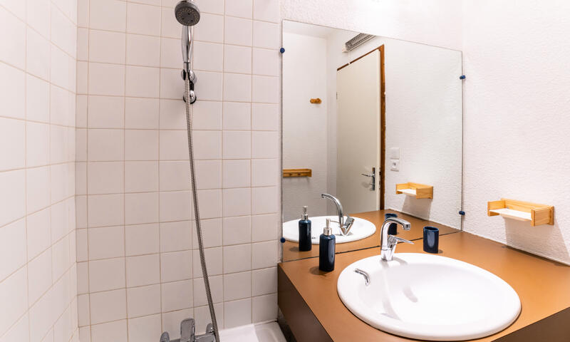 Appartements à Le Dévoluy - - Le Dévoluy - 15