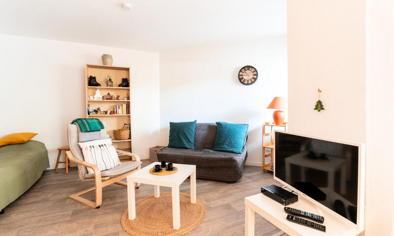 Appartements à Le Dévoluy - - Le Dévoluy - 10